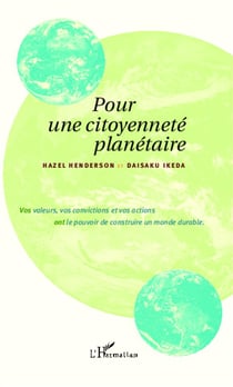 Pour une citoyenneté planétaire