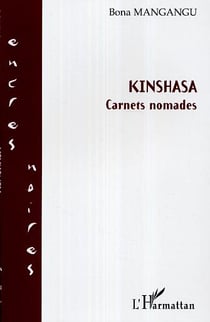 Kinshasa, carnets nomades