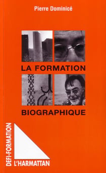 La formation biographique