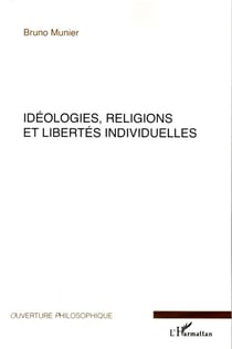 Idéologies religions et libertés individuelles