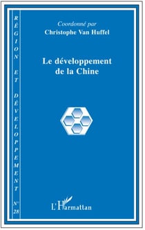 Collectif Tome 28 : le développement de la Chine