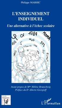 Enseignement individuel - une alternative à l'échec scolaire