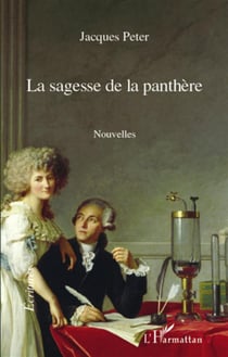 La sagesse de la panthère