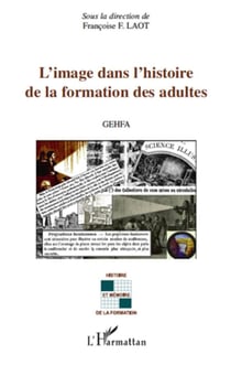 Image dans l'histoire de la formation des adultes