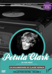 Petula Clark au Far-West