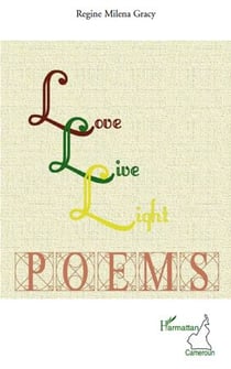Love live light poems