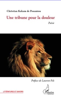 Tribune pour la douleur  poesie