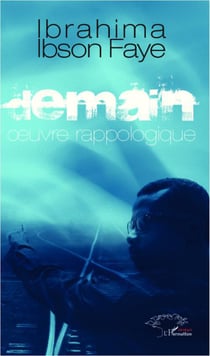 Demain - oeuvre rappologique