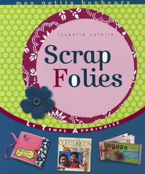 Scrapfolie