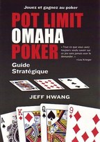 Pot Limit Omaha Poker