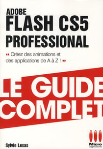 Flash cs5 professional