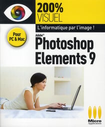Photoshop elements 9