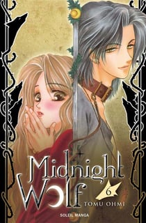 Midnight wolf Tome 6
