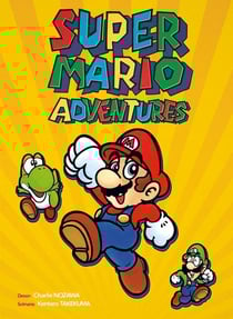 Super Mario adventures