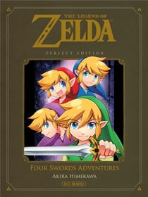 Livres The Legend Of Zelda