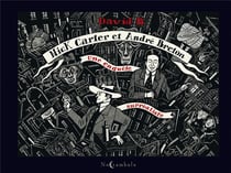 Nick Carter et André Breton - une enquête surréaliste