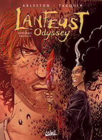 Lanfeust Odyssey : Intégrale vol.3 : Tomes 8 à 10