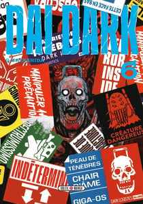 Dai Dark Tome 6