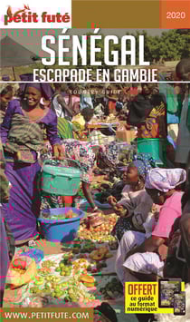 Country guide : Sénégal, escapade en Gambie (édition 2020)