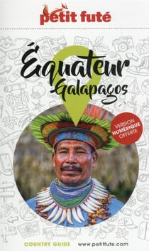 Country guide : Equateur , Galapagos