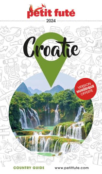 Country guide : Croatie
