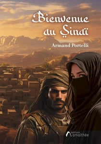 Bienvenue au Sinaï