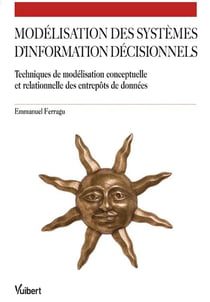 Modélisation des systèmes d'information décisionnels