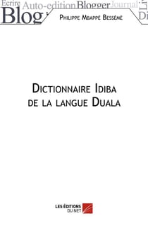 Dictionnaire idiba de la langue Duala