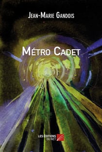 Metro cadet