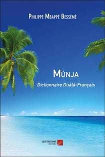 Munja - dictionnaire duala-français