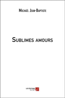 Sublimes amours
