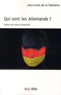 Qui sont les allemands ?