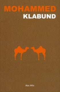 Mohammed - le roman d'un prophète