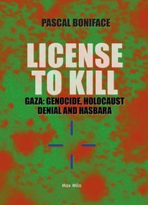 License to kill