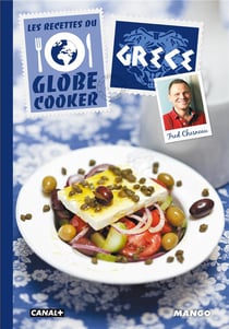 Les recettes du globe cooker - grèce