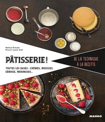 Patisseries, gâteaux Surprise, gâteaux Decores