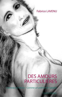 Des amours particulières - l'anneau de vénus -Comme un poème de sappho