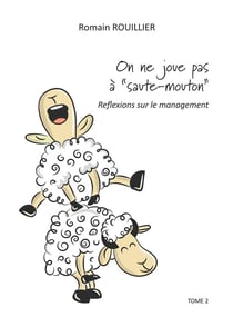 On ne joue pas à "saute-mouton