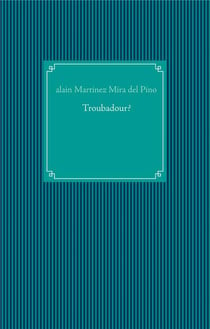 Troubadour?