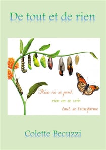 De tout et de rien - illustrations, couleur
