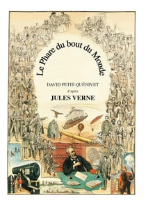 Le Phare du bout du Monde