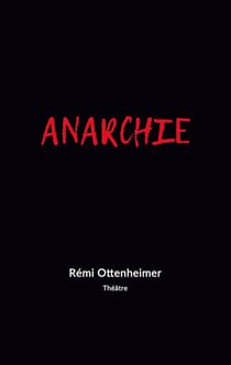 Anarchie