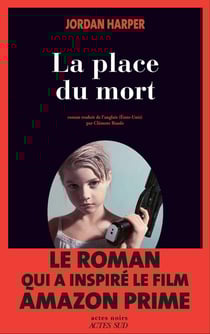 La place du mort