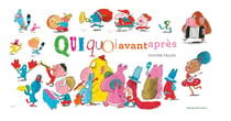 Quiquoi avant/après