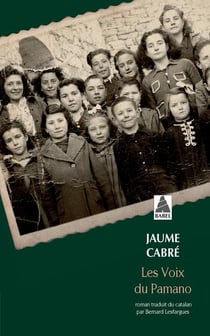 Les voix du pamano