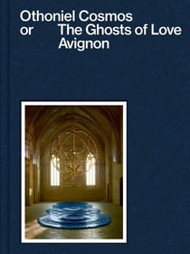 Othoniel cosmos or the ghosts of love - Avignon