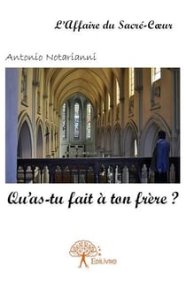 Qu'as-tu fait à ton frère ?