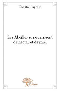 Les abeilles se nourrissent de nectar et de miel