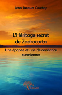 L'héritage secret de zadracarta