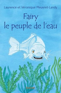 Fairy le peuple de l'eau